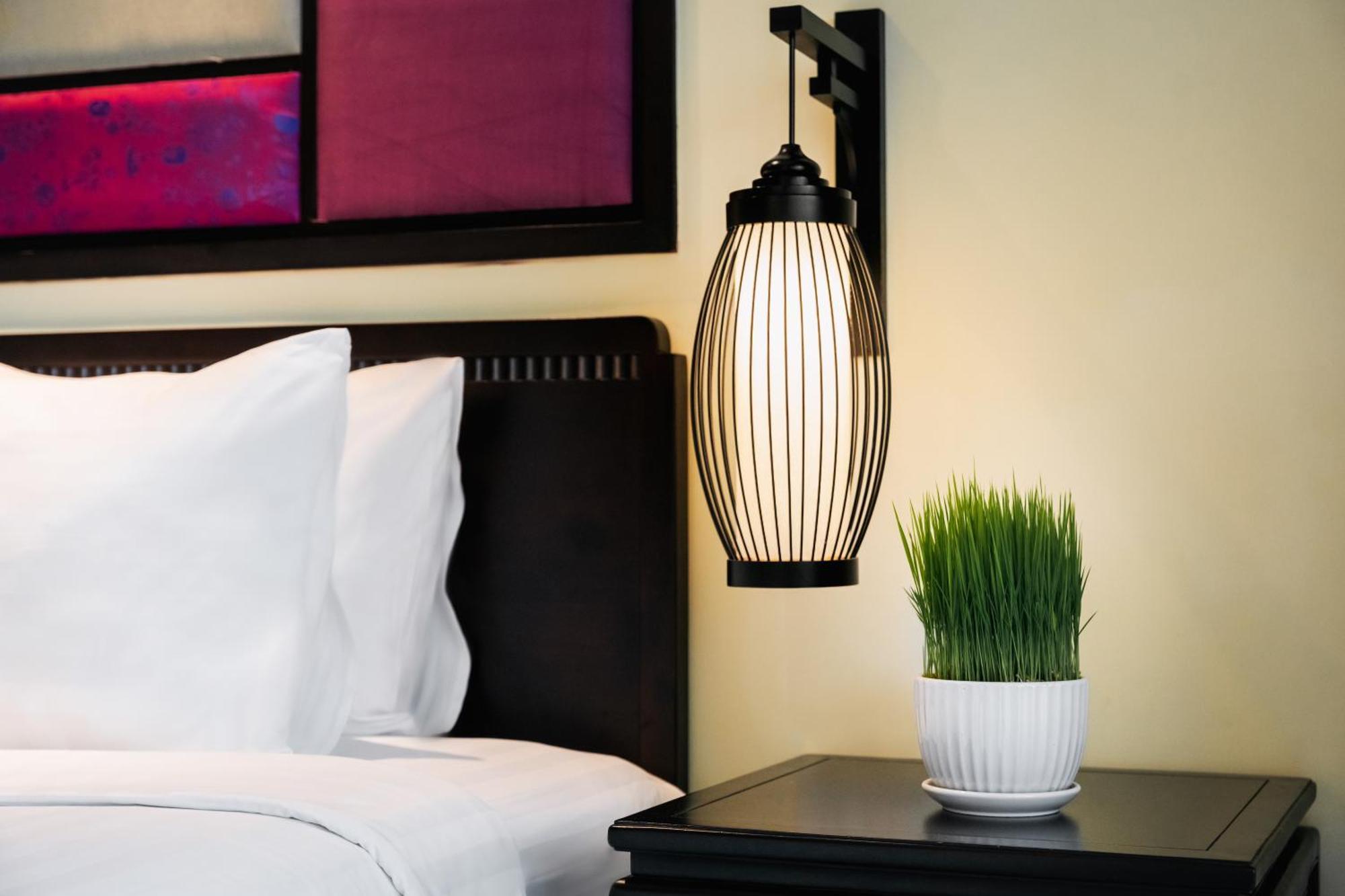 Wyndham Garden Hoi An Cua Dai Beach Exterior foto
